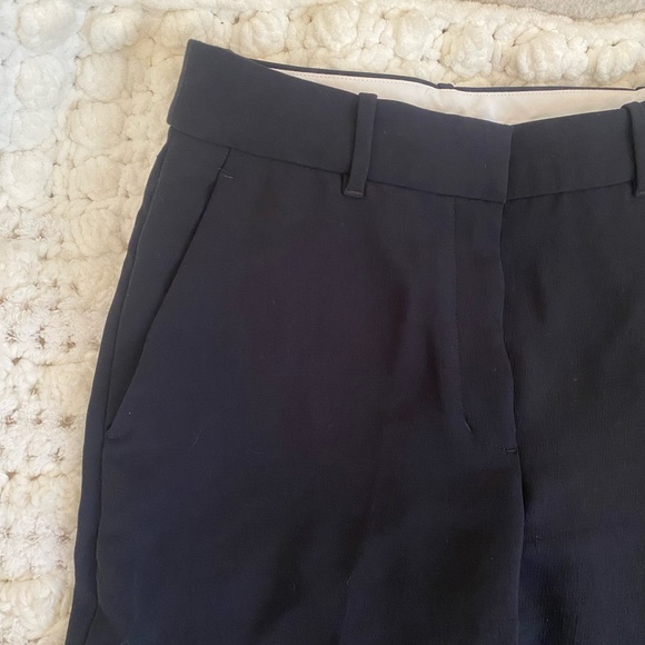 Aritzia Wilfred Author Pant - Black - Picture 5 of 9